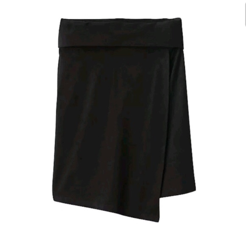 Donated: Athleta Seaside Fold Over Skirt